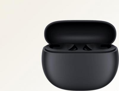 Redmi Buds 4 Active, Black – фото 18