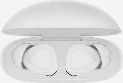 Redmi Buds 4 Active, White – фото 4
