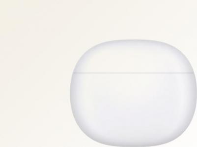 Redmi Buds 4 Active, White – фото 18