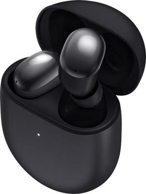 Redmi Buds 4, Black – фото 4