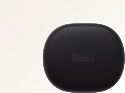 Redmi Buds 4 Lite, Black – фото 11