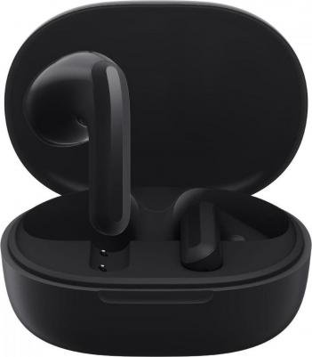 Redmi Buds 4 Lite, Black – фото 16