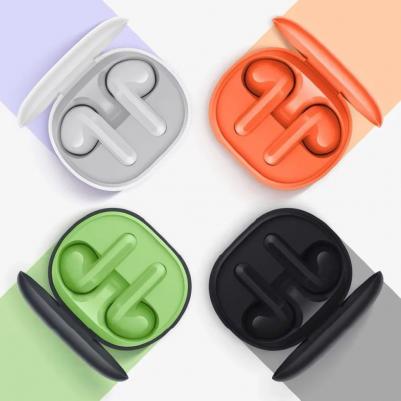 Redmi Buds 4 Lite, Black – фото 17