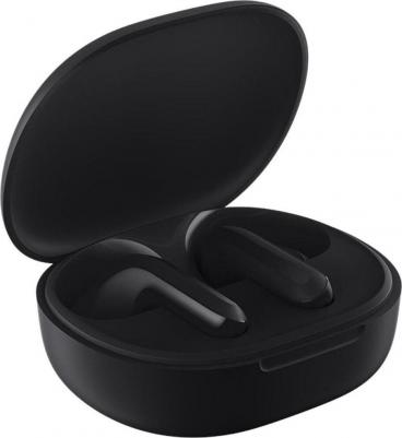 Redmi Buds 4 Lite, Black – фото 20