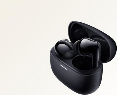 Redmi Buds 5 Pro, Black – фото 11