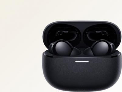 Redmi Buds 5 Pro, Black – фото 16