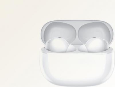 Redmi Buds 5 Pro, White – фото 11