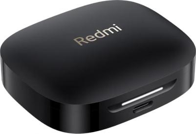 Redmi Buds 6 Active, Black – фото 4