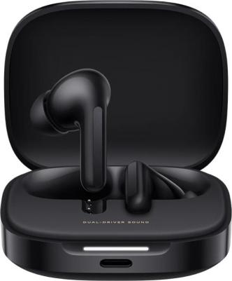 Redmi Buds 6 Active, Black – фото 6