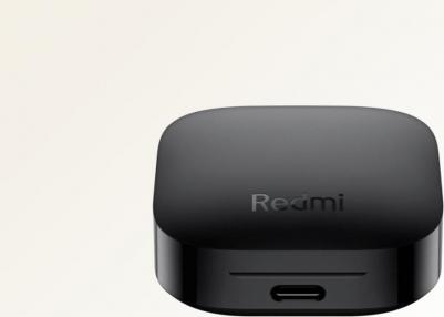 Redmi Buds 6 Active, Black – фото 10