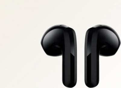 Redmi Buds 6 Active, Black – фото 11