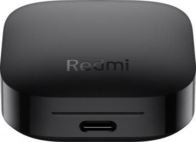 Redmi Buds 6 Active, Black – фото 12