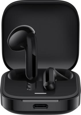 Redmi Buds 6 Active, Black