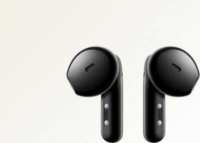 Redmi Buds 6 Active, Black – фото 15