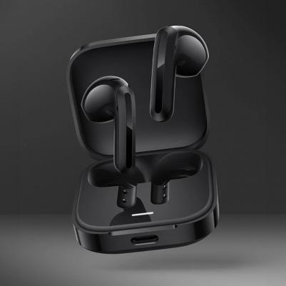 Redmi Buds 6 Active, Black – фото 16