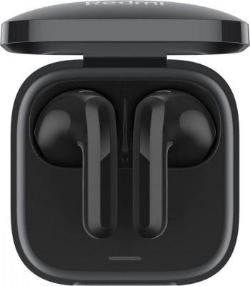 Redmi Buds 6 Active, Black – фото 18