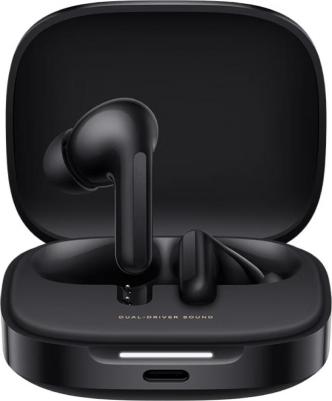 Redmi Buds 6 Active, Black – фото 19