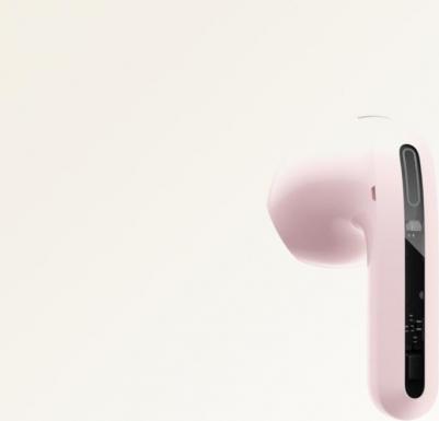 Redmi Buds 6 Active, Pink – фото 14