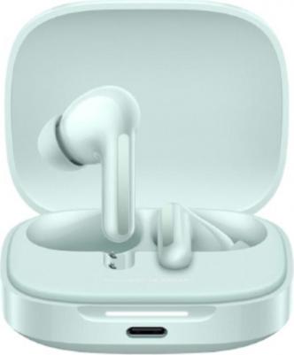 Redmi Buds 6, Coral Green