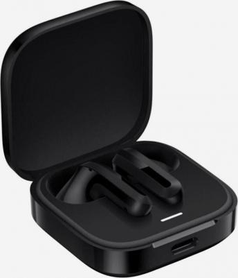 Redmi Buds 6 Lite, Black – фото 2