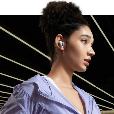 Redmi Buds 6 Lite, Black – фото 12