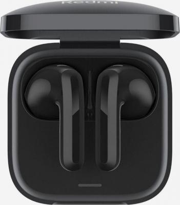 Redmi Buds 6 Lite, Black – фото 16