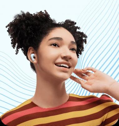 Redmi Buds 6 Lite, Black – фото 20