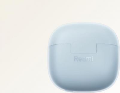 Redmi Buds 6 Lite, Blue – фото 18