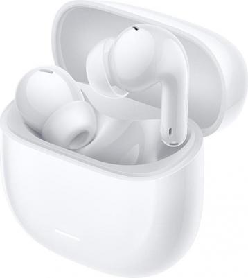 Redmi Buds 6 Lite, White – фото 2