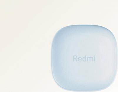 Redmi Buds 6 Play, Blue – фото 12