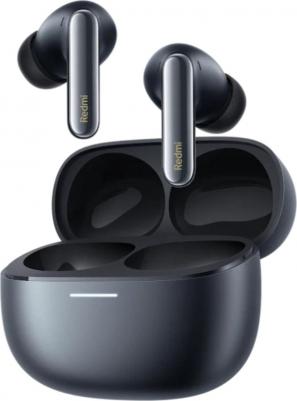 Redmi Buds 6 Pro, Black – фото 12
