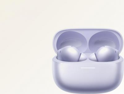 Redmi Buds 6 Pro, Lavender Purple – фото 19
