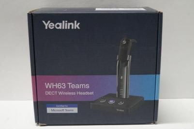 WH63 Teams – фото 4