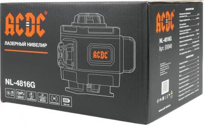 NL-4816G E0048 – фото 3