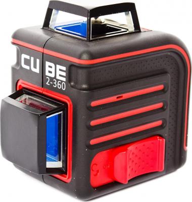 Cube 2-360 Basic Edition – фото 16