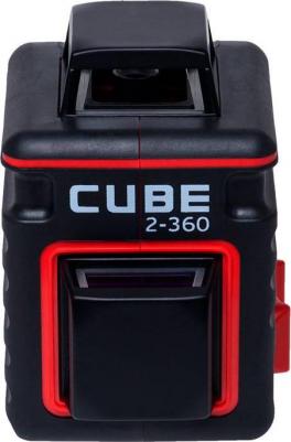 Cube 2-360 Professional Edition – фото 1