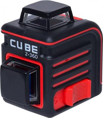 Cube 2-360 Ultimate Edition – фото 2