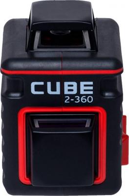 Cube 2-360 Ultimate Edition