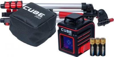 Cube 360 Professional Edition – фото 2
