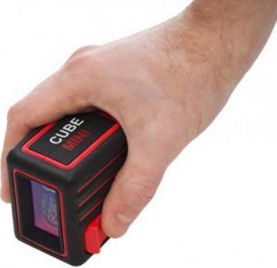 CUBE MINI BASIC EDITION – фото 8