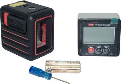 CUBE MINI BASIC EDITION – фото 14