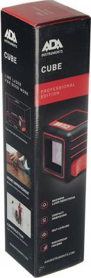 Cube Professional Edition – фото 11