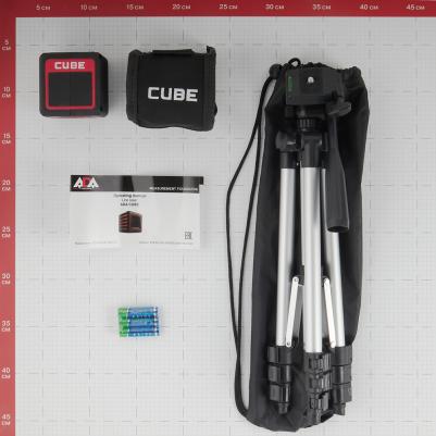 Cube Professional Edition – фото 20