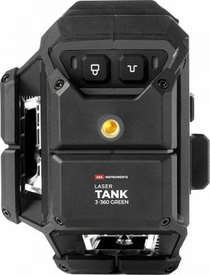 LaserTANK 3-360 – фото 9