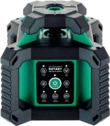 ROTARY 500 HV-G SERVO