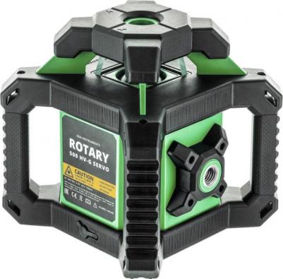 ROTARY 500 HV-G SERVO – фото 7