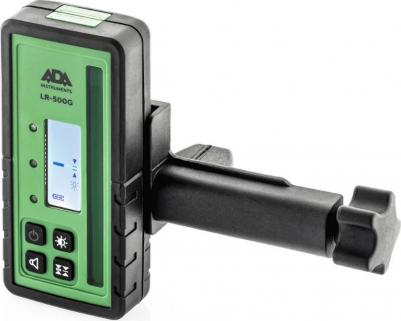 ROTARY 500 HV-G SERVO – фото 10