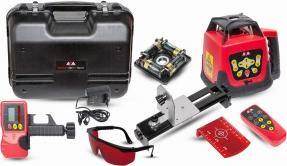 Rotary 500 HV Servo – фото 1