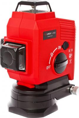 TOPLINER 3-360 – фото 1