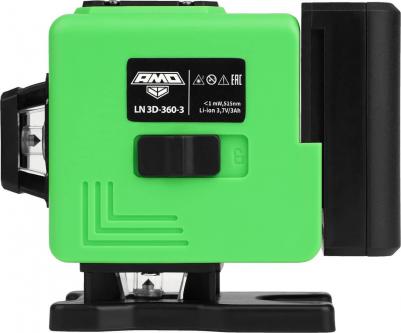 LN 3D-360-3 – фото 4